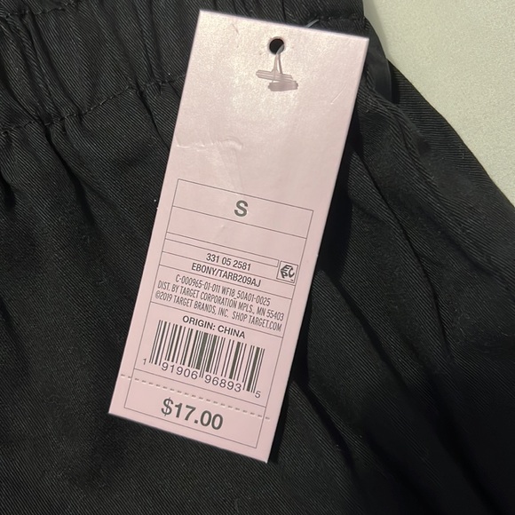 NWT Wild Fable Paperbag Shorts - Picture 4 of 7